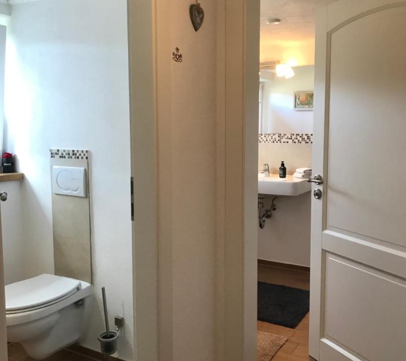 Photo of Bathroom in Westerbuchberg
