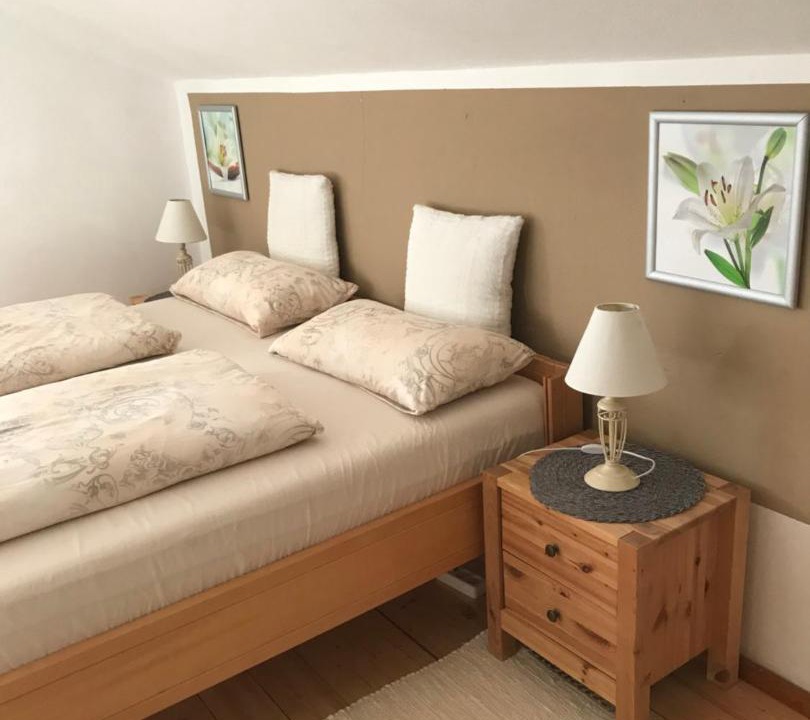 Photo of Bedroom in Westerbuchberg
