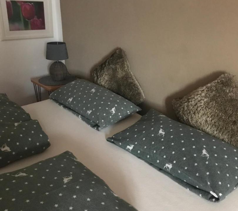 Photo of Bedroom in Westerbuchberg