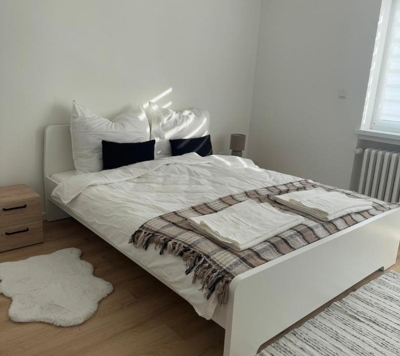 Photo of Bedroom in Bad Bocklet