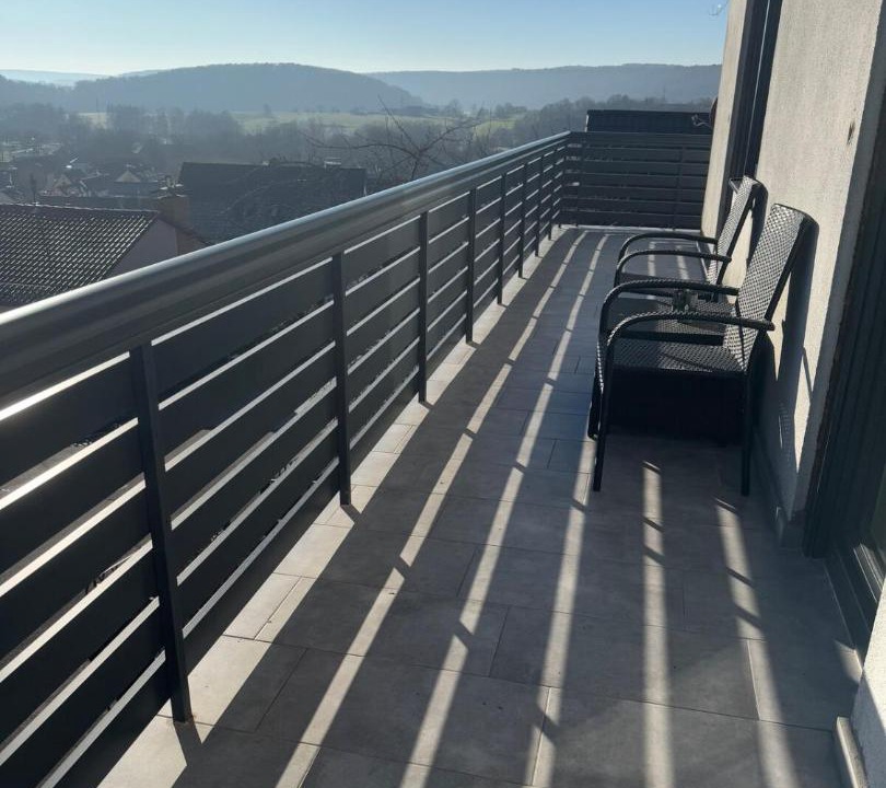 Photo of Patio Balcony in Bad Bocklet