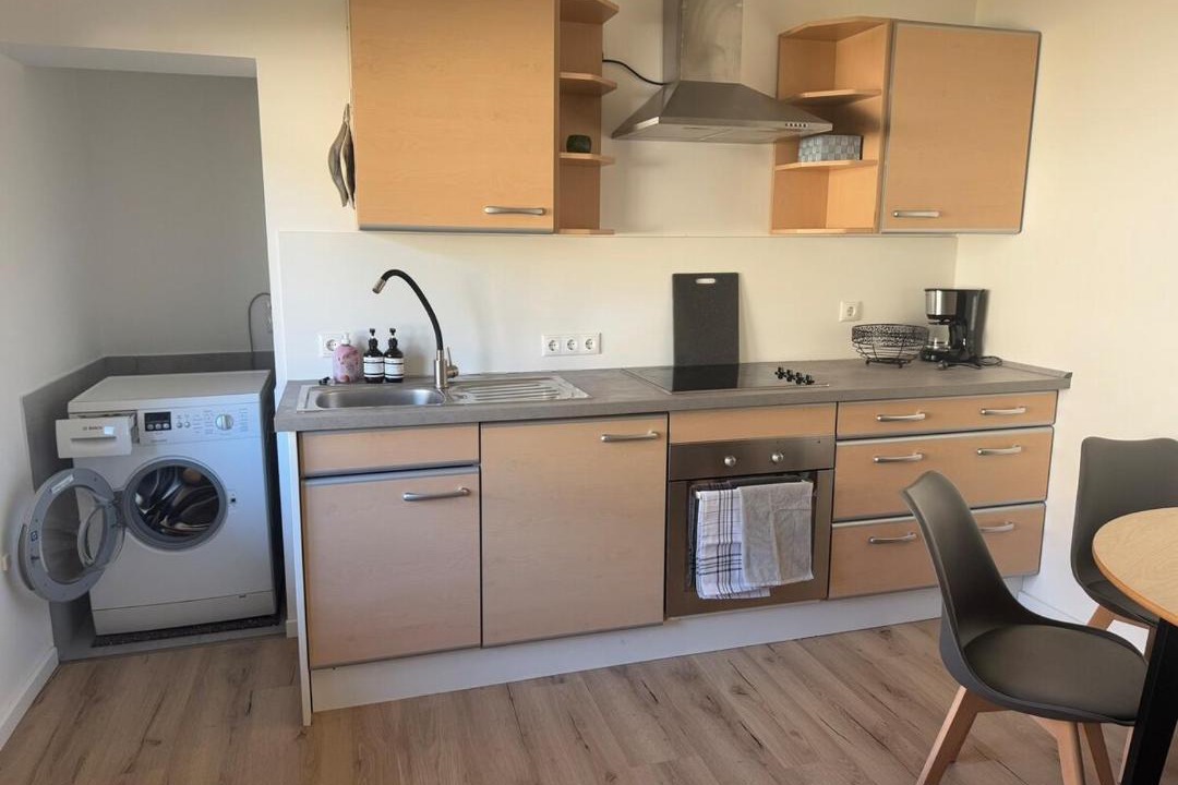 Photo of Kitchen in Bad Bocklet