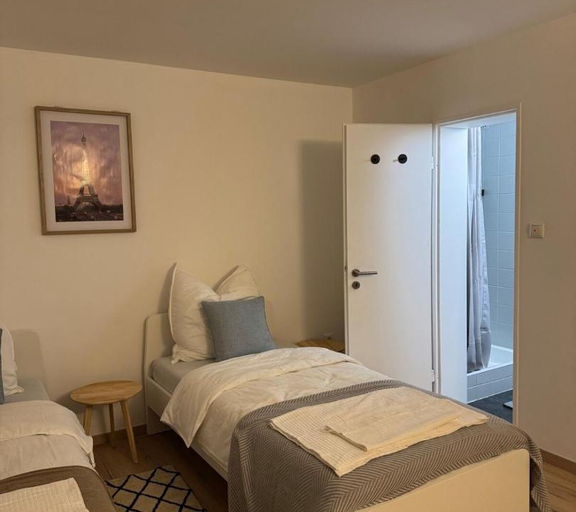 Photo of Bedroom in Bad Bocklet