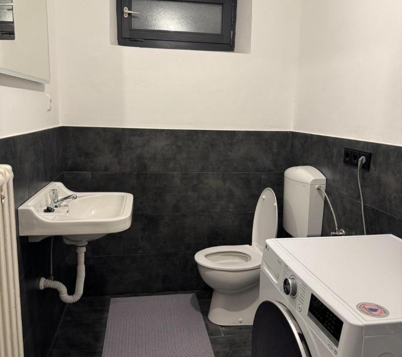 Photo of Bathroom in Bad Bocklet