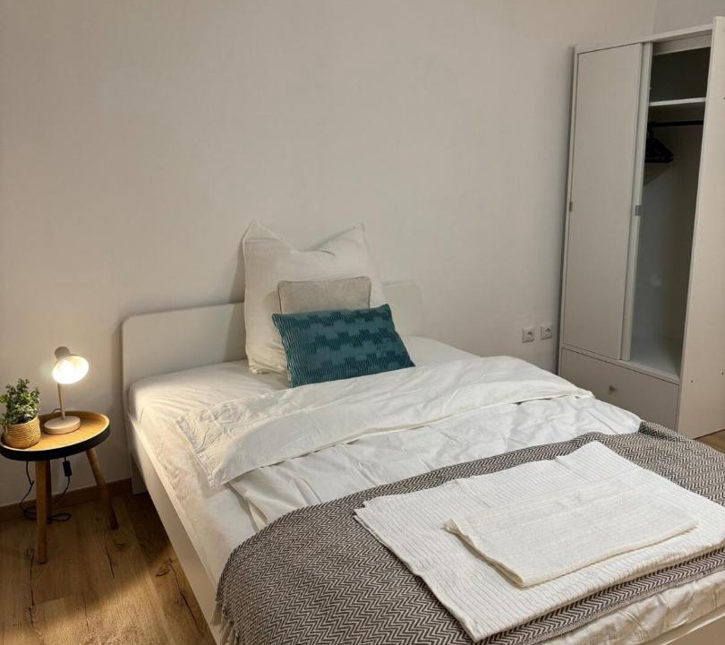 Photo of Bedroom in Bad Bocklet