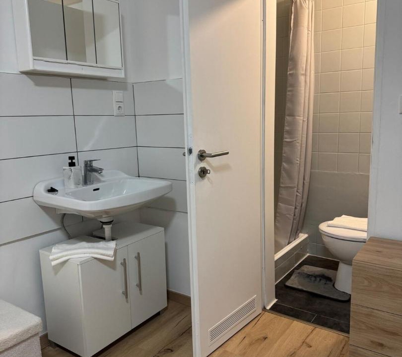 Photo of Bathroom in Bad Bocklet