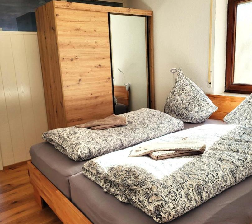 Photo of Bedroom in Irsengund