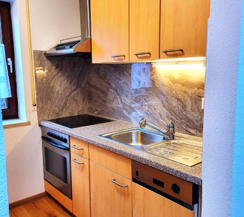 Photo of Kitchen in Irsengund
