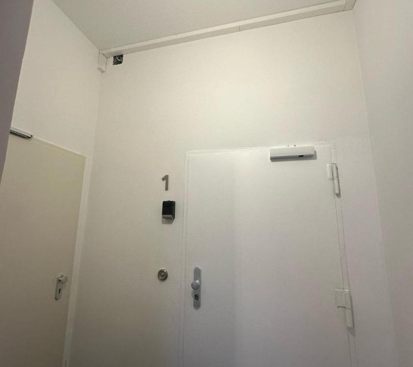 Photo of Bathroom in Munich City Centre