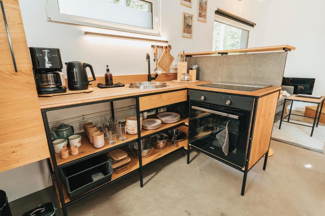 Photo of Kitchen in Eging am See
