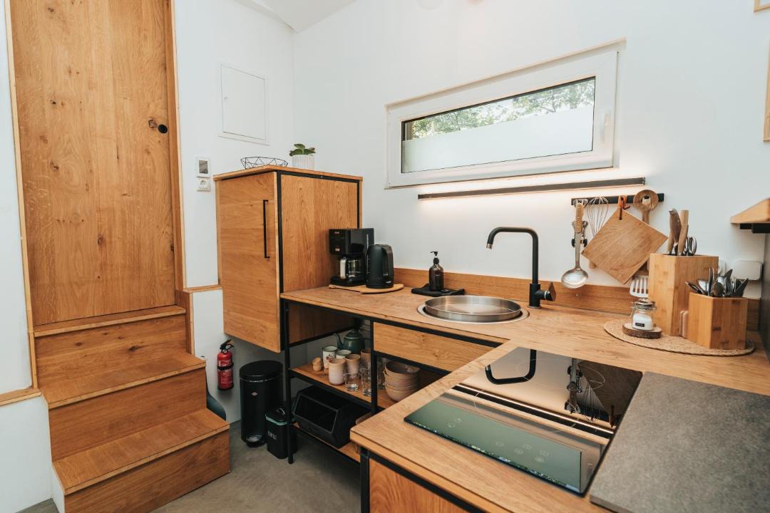 Photo of Kitchen in Eging am See