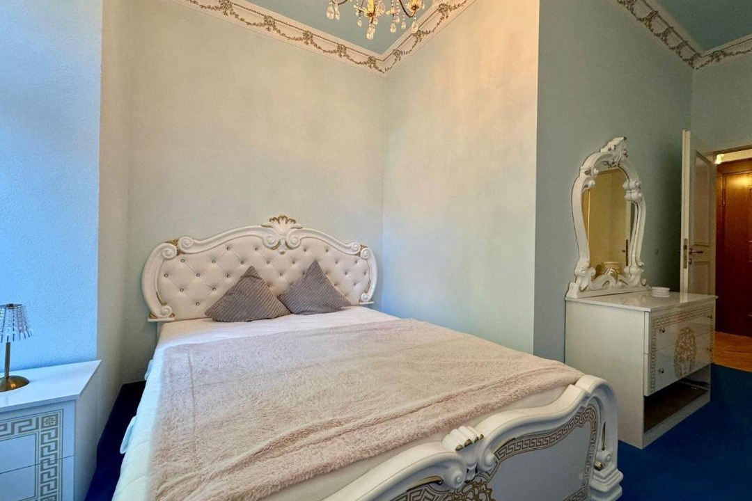 Photo of Bedroom in Eurasburg