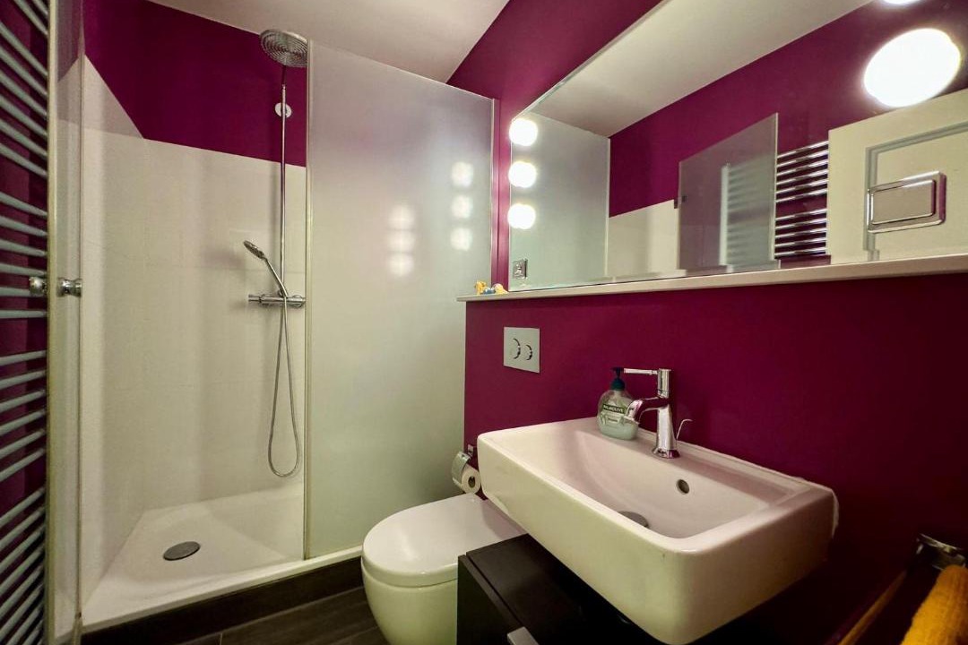 Photo of Bathroom in Eurasburg