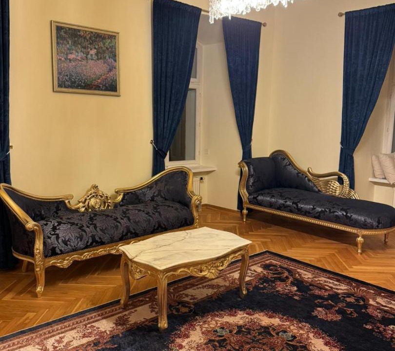 Photo of Livingroom in Eurasburg