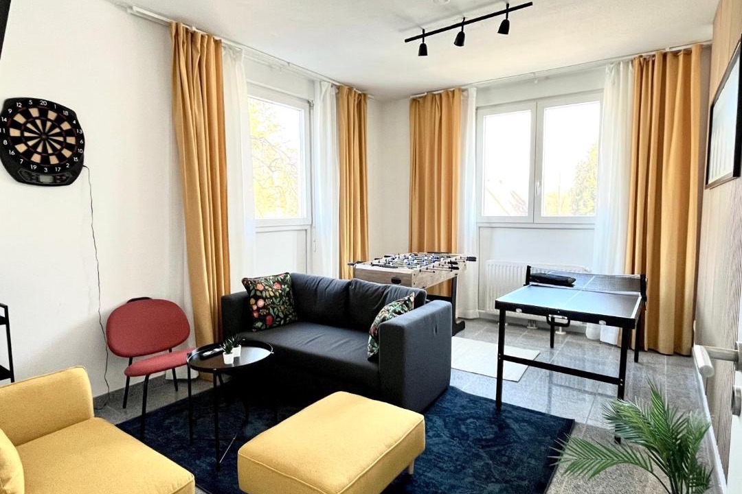 Photo of Livingroom in Perlach