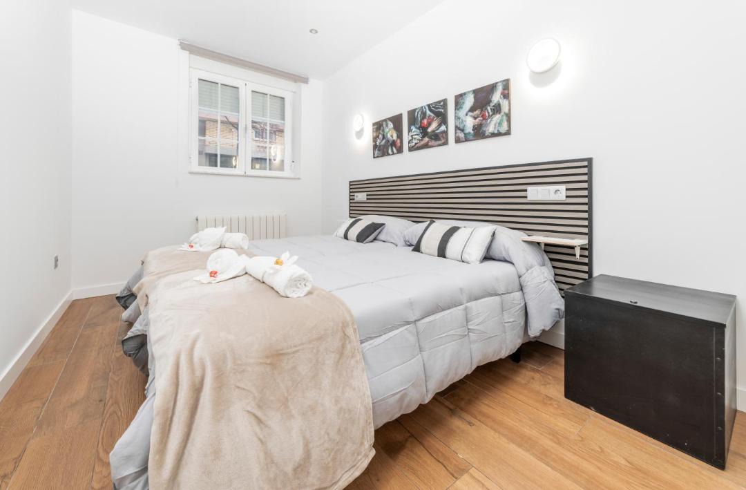Photo of Bedroom in Oeste