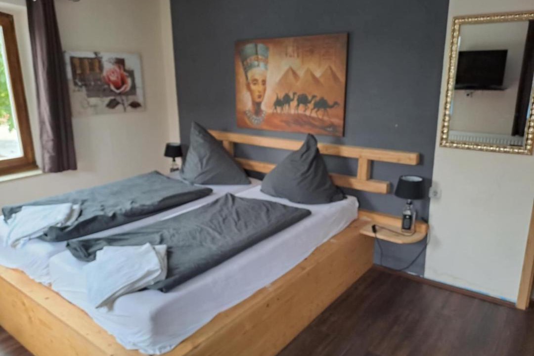 Photo of Bedroom in Langlau