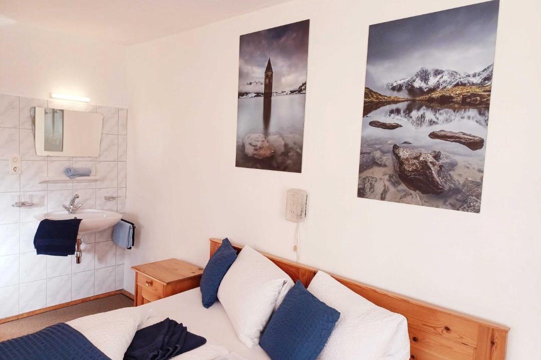 Photo of Bedroom in Landeck