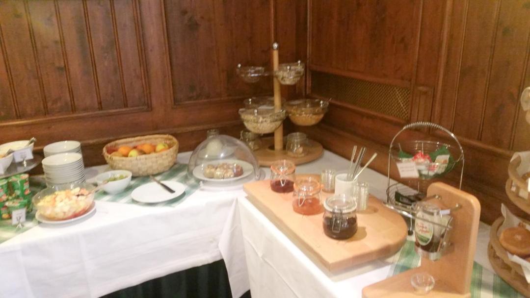 Photo of Kitchen in Trostberg