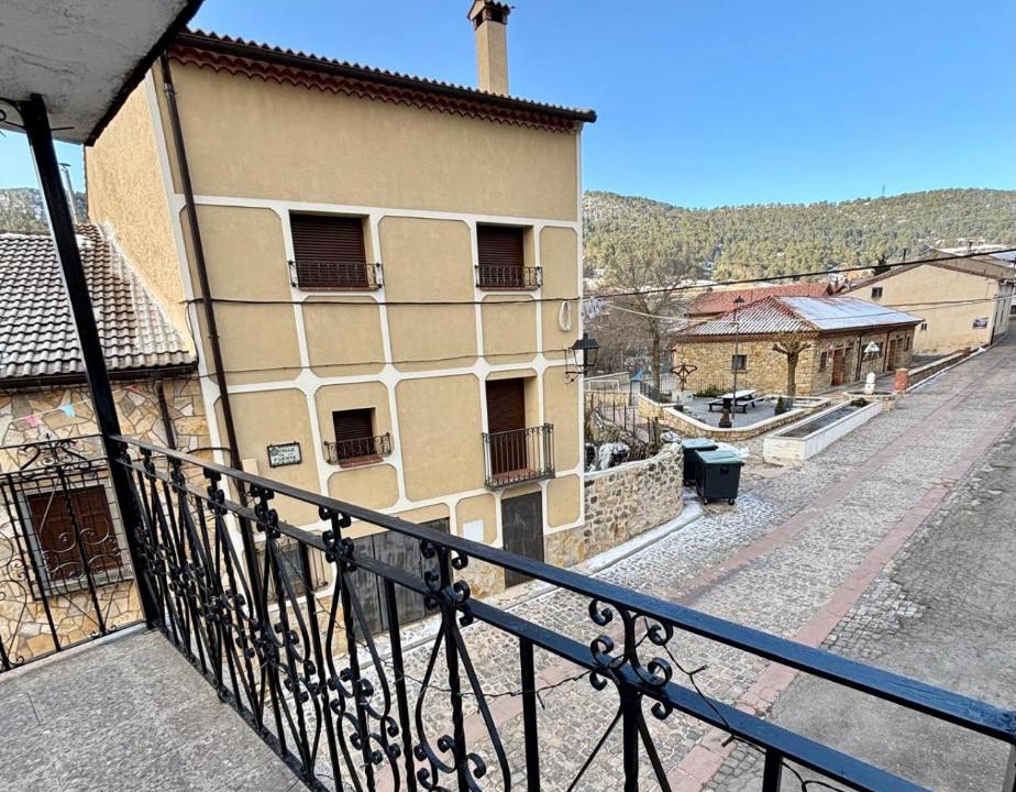 Photo of Patio Balcony in Griegos