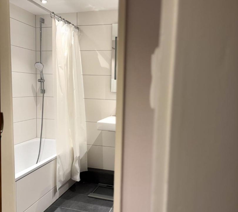 Photo of Bathroom in Kitzingen