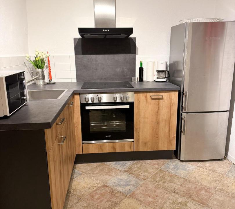 Photo of Kitchen in Kitzingen