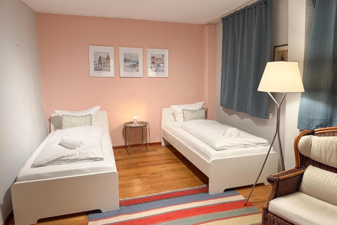 Photo of Bedroom in Kitzingen