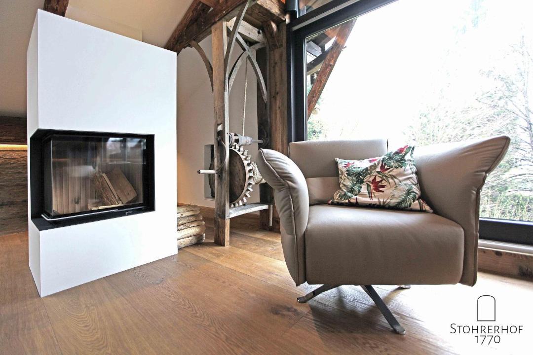 Photo of Livingroom in Riederau