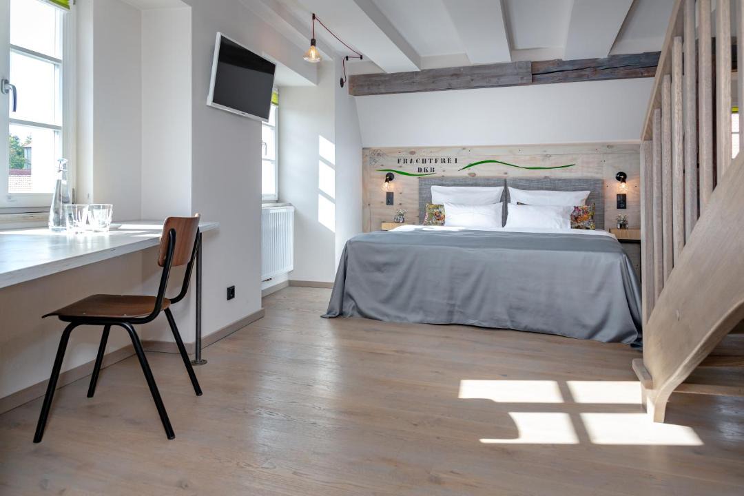 Photo of Bedroom in Altstadt