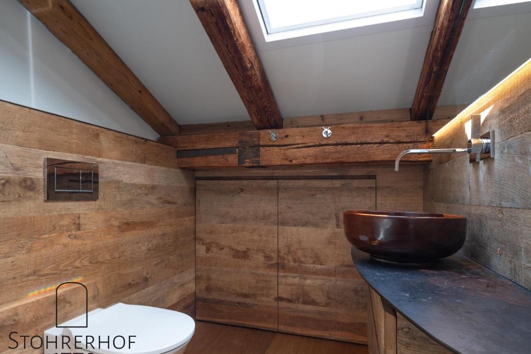 Photo of Bathroom in Riederau