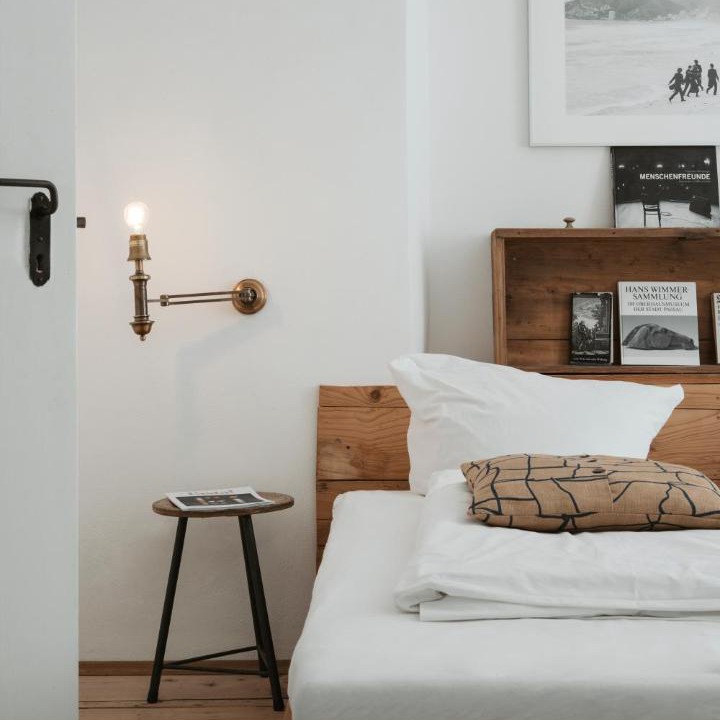 Photo of Bedroom in Passau
