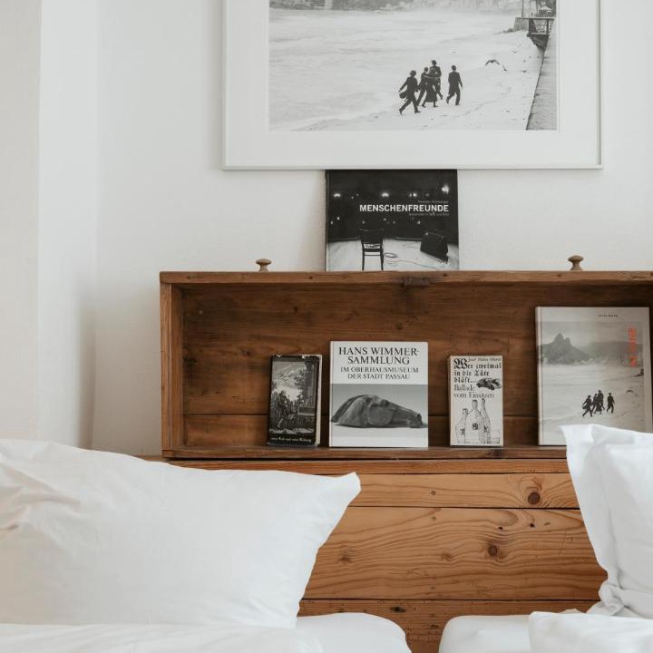 Photo of Bedroom in Passau