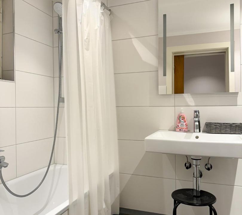 Photo of Bathroom in Kitzingen