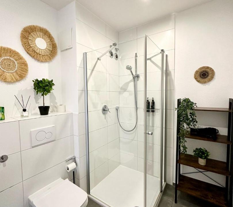 Photo of Bathroom in Innenstadt