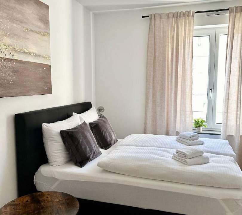 Photo of Bedroom in Innenstadt
