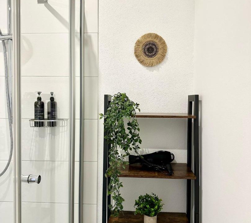 Photo of Bathroom in Innenstadt