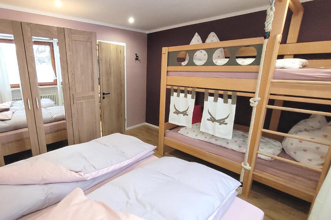 Photo of Bedroom in Missen-Wilhams