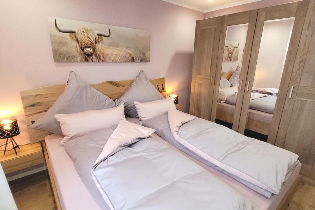 Photo of Bedroom in Missen-Wilhams