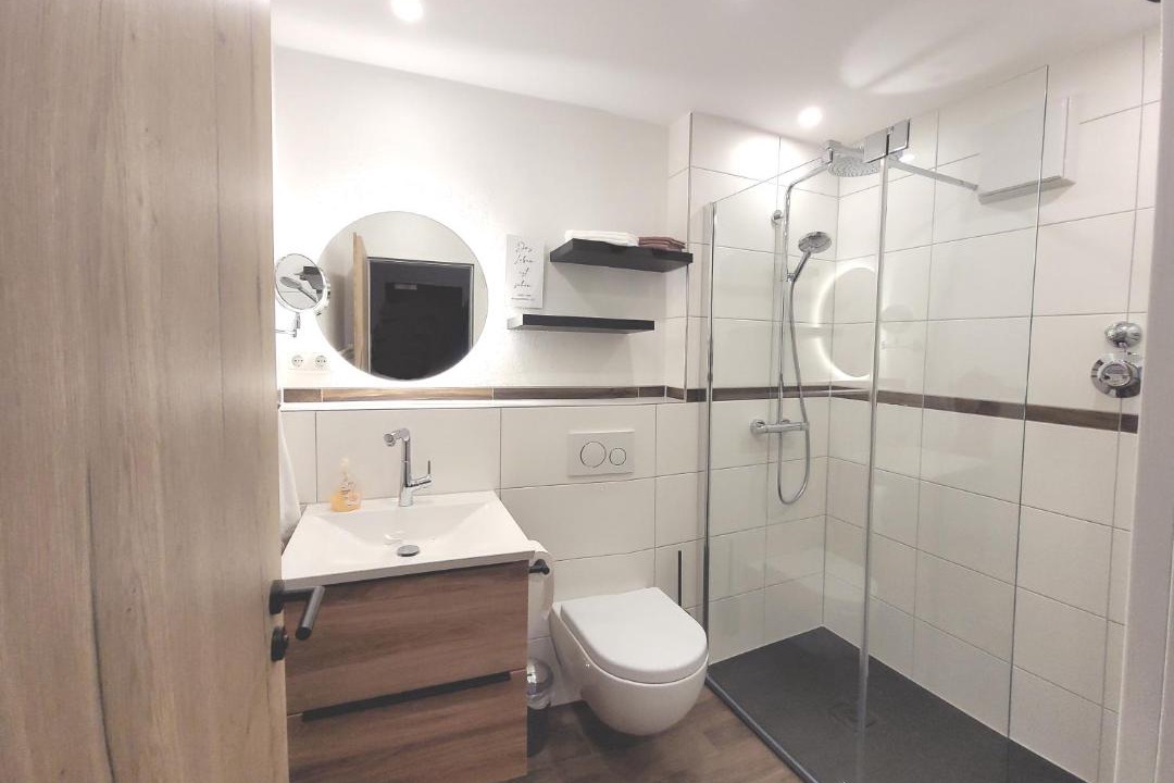 Photo of Bathroom in Missen-Wilhams