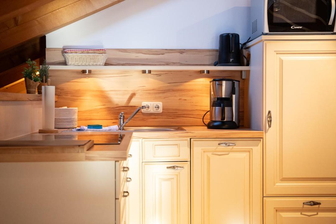 Photo of Kitchen in Obergrainau