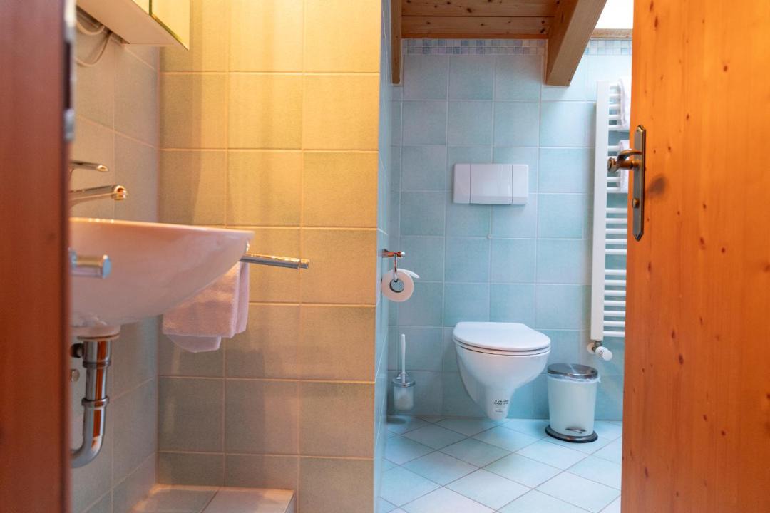 Photo of Bathroom in Obergrainau