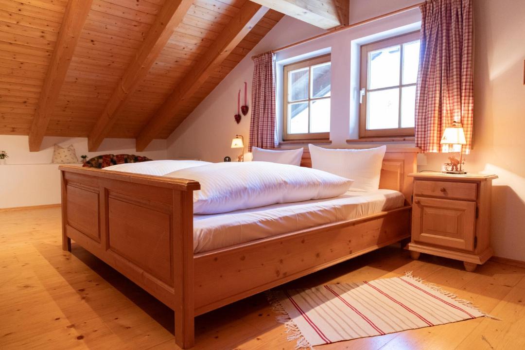 Photo of Bedroom in Obergrainau