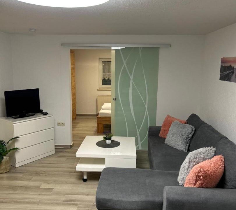 Photo of Livingroom in Iphofen