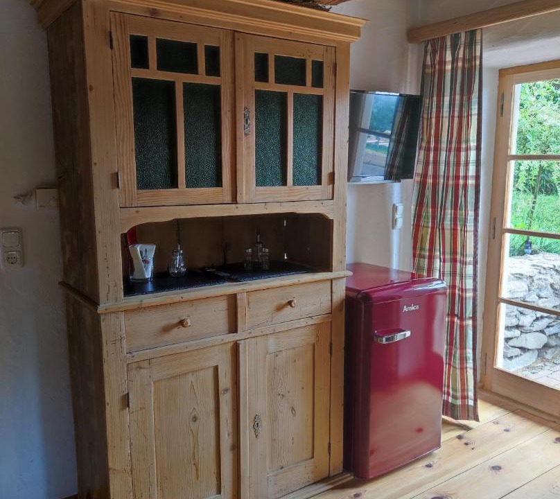 Photo of Kitchen in Schwarzach