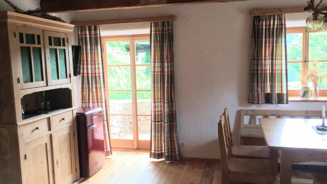 Photo of Kitchen in Schwarzach