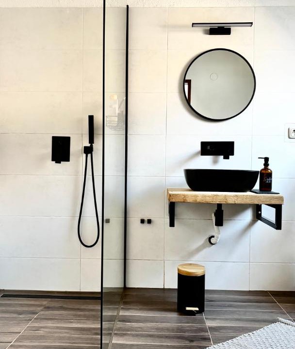 Photo of Bathroom in Landeck