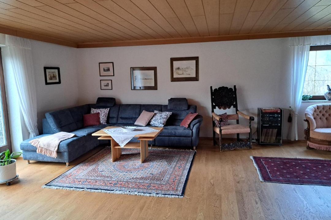 Photo of Livingroom in Pentling