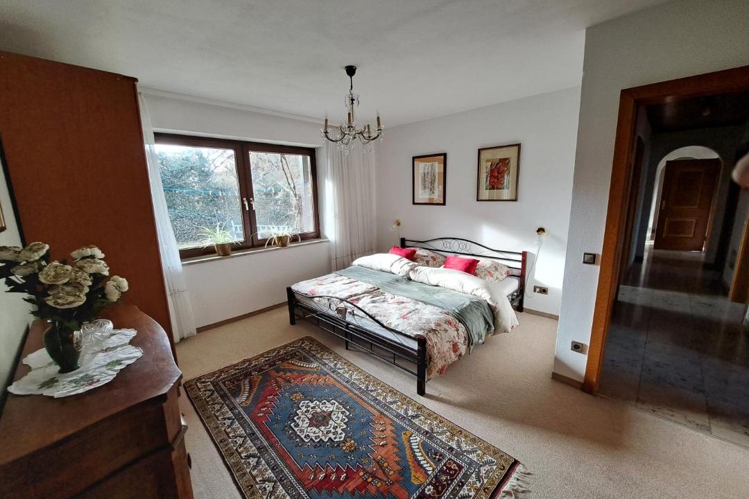 Photo of Bedroom in Pentling