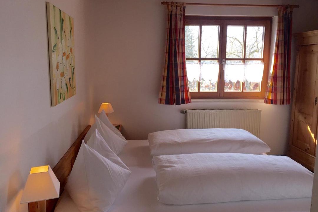 Photo of Bedroom in Worthsee