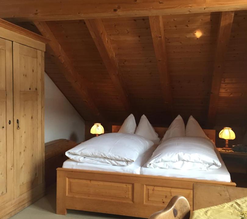 Photo of Bedroom in Worthsee